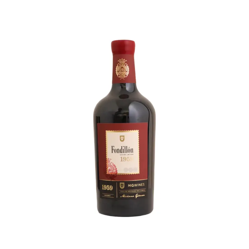 1959 Bodegas Monovar Fondilln, Alicante, Spain