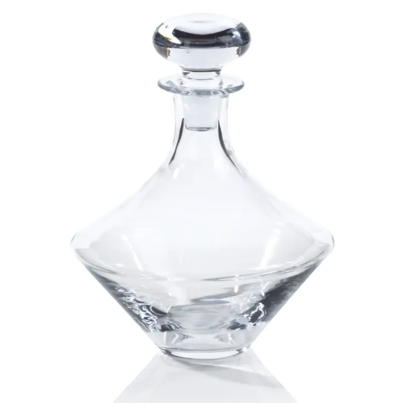 Zodax Vogue Decanter With Stopper