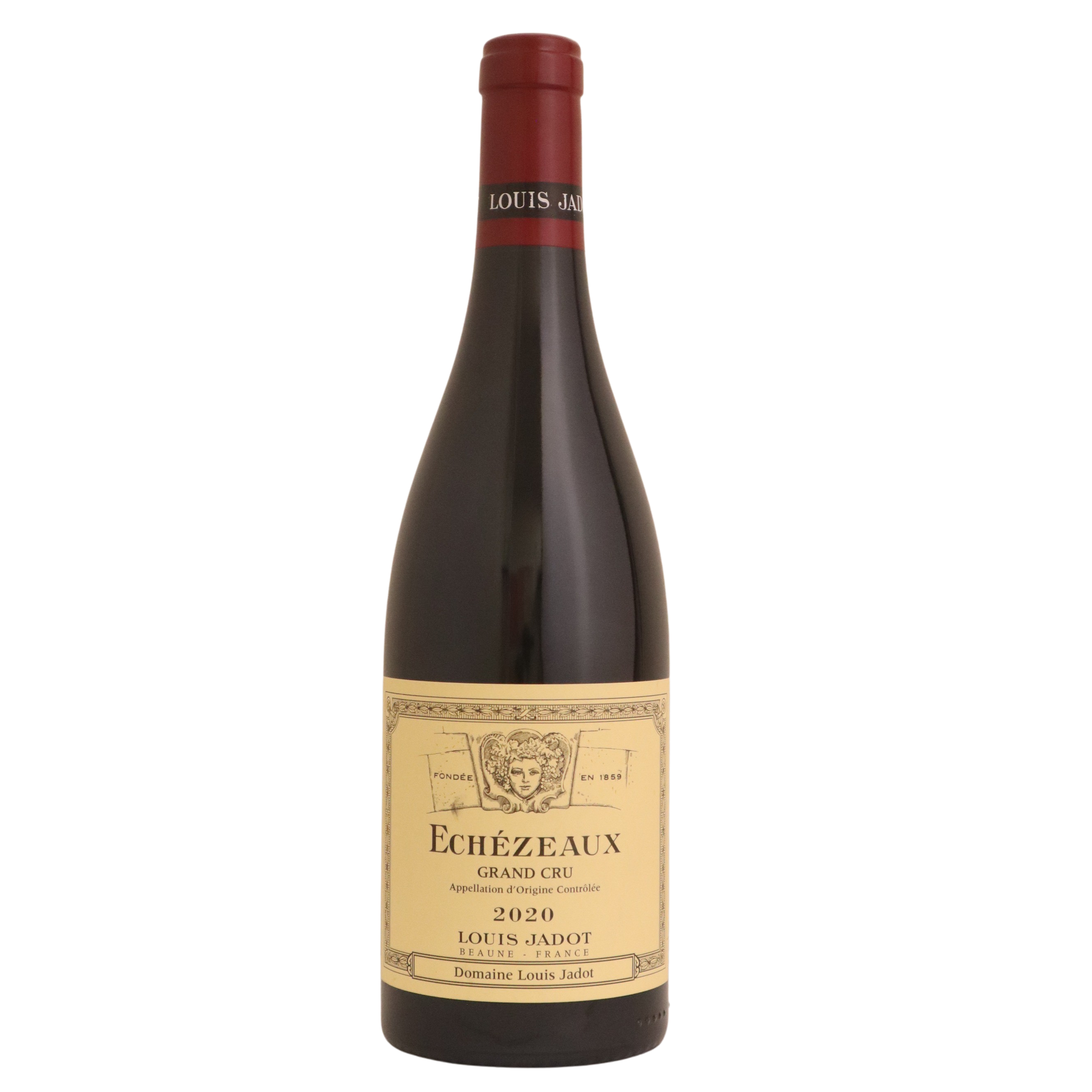 2020 Domaine Jadot Echezeaux Grand Cru, Burgundy, France