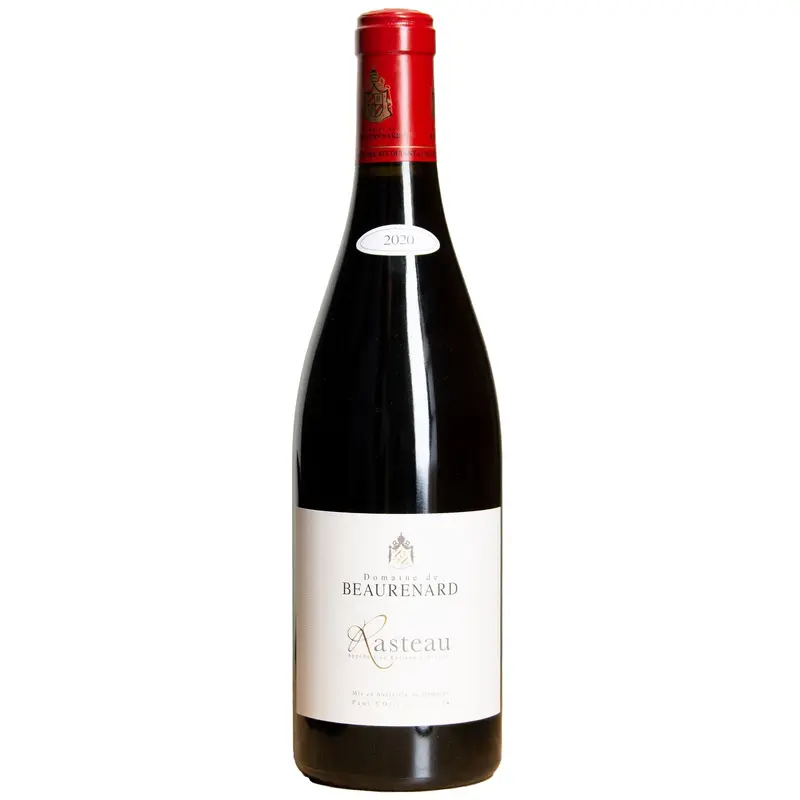 2021 Domaine de Beaurenard Rasteau, Rhone Valley, France
