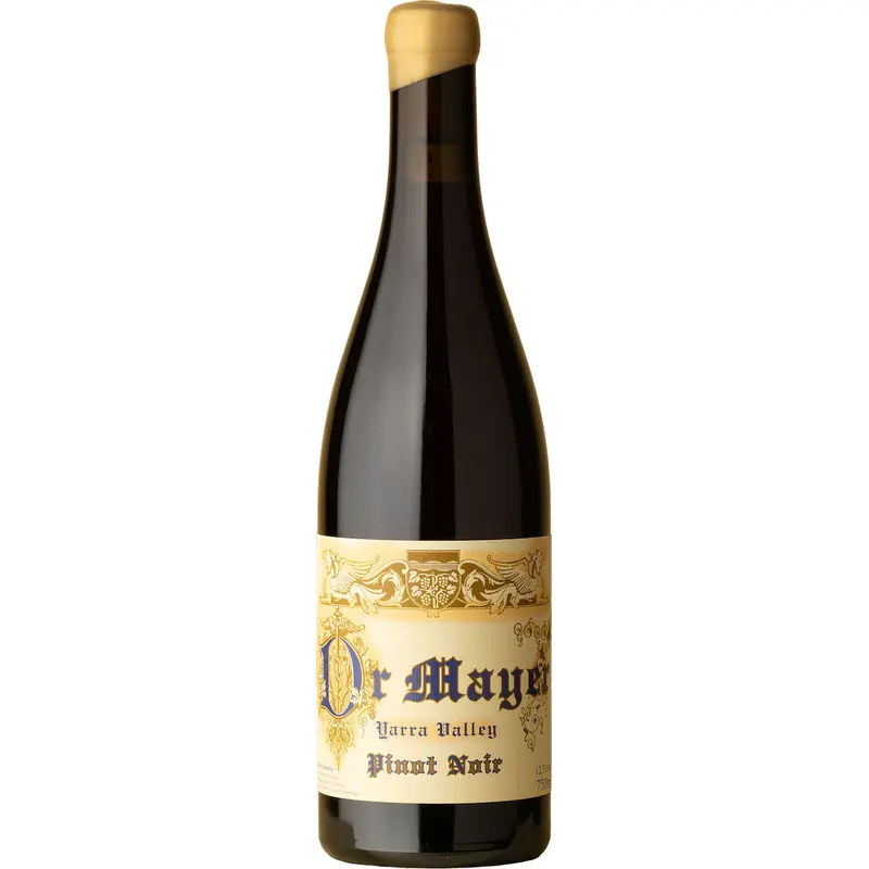 2023 Timo Mayer "The Doctor" Pinot Noir, Yarra Valley, Australia