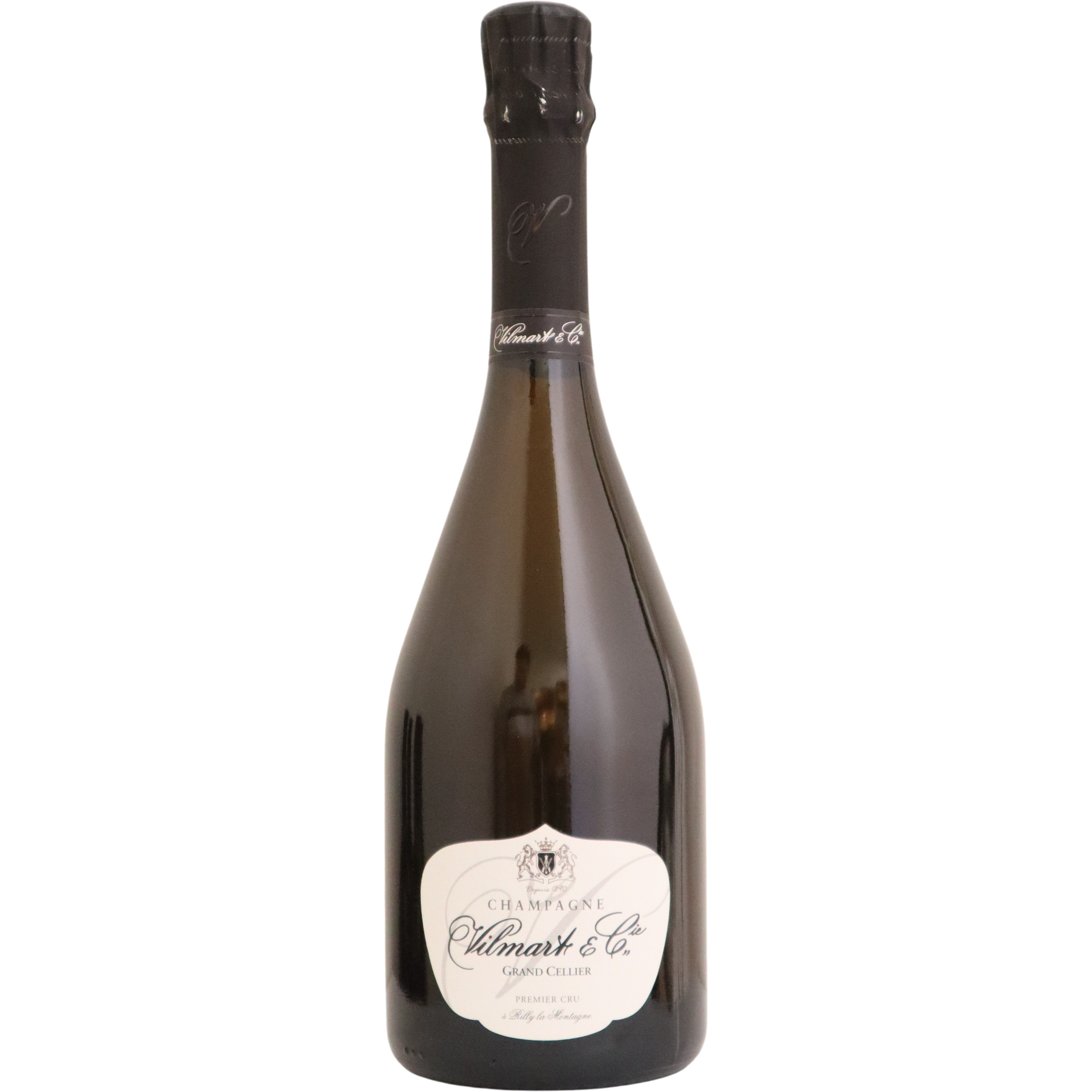 NV Vilmart & Cie Grand Cellier 1er Cru Brut , Champagne, France