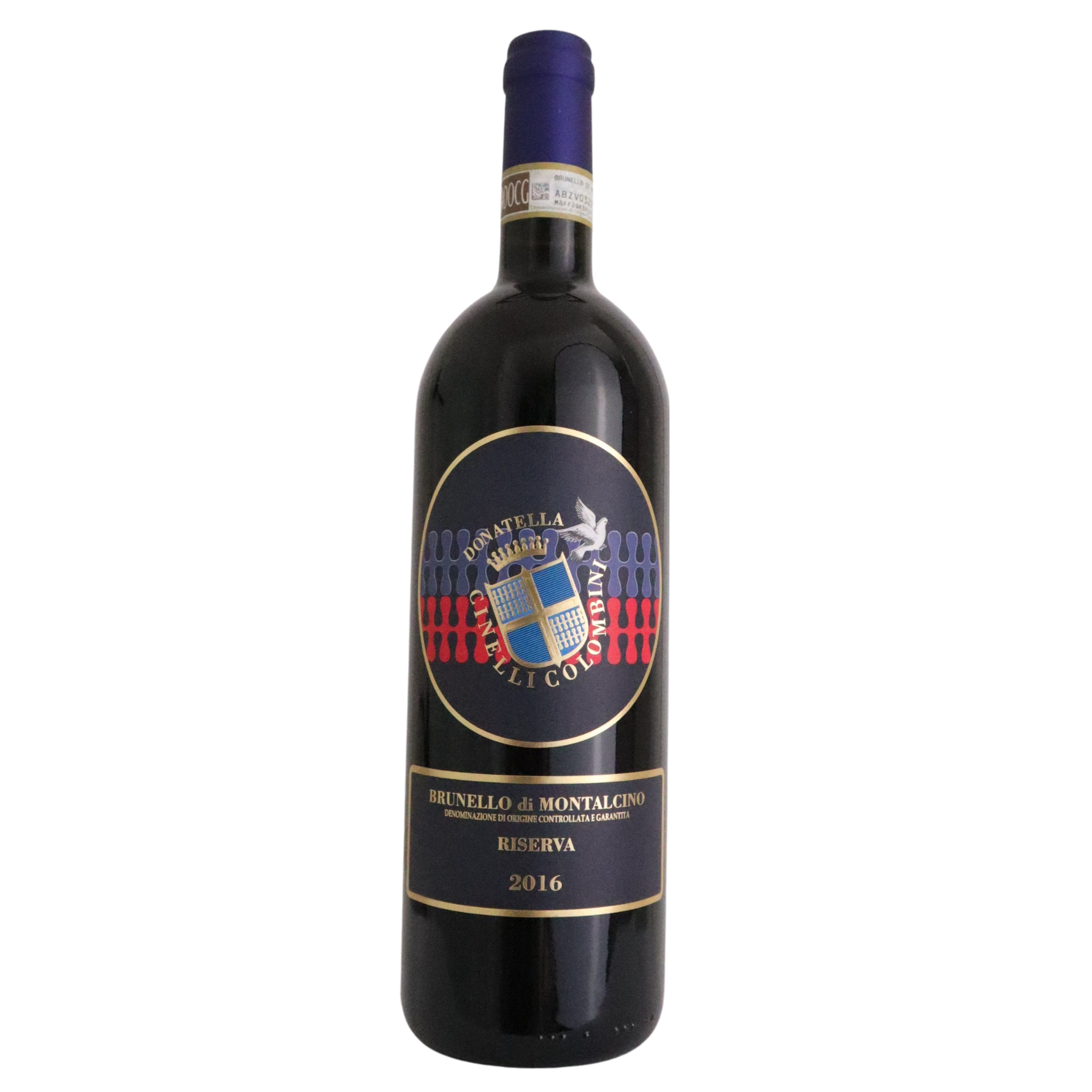 2013 Donatella Cinelli Colombini Brunello Di Montalcino "Riserva" DOCG, Tuscany, Italy