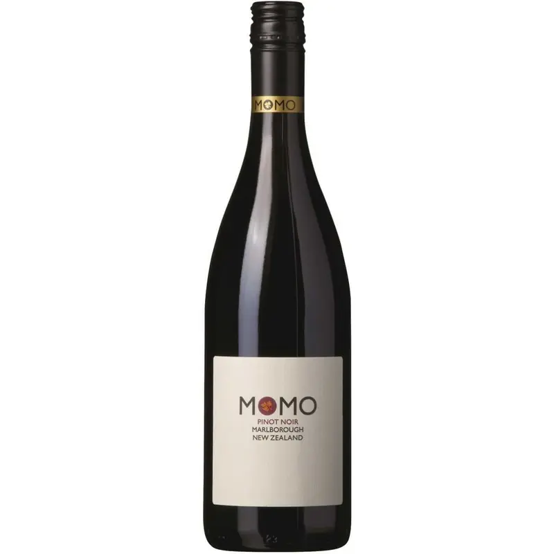 2016 Seresin Momo Pinot Noir, Marlborough, New Zealand (750ml)