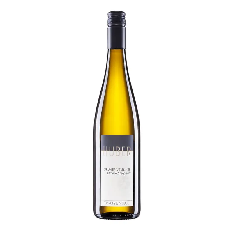 2017 Weingut Markus Huber Terrassen Gruner Veltliner, Traisental DAC, Austria (750ml)