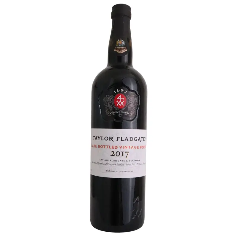 2019 Taylor Fladgate LBV Port, Douro, Portugal