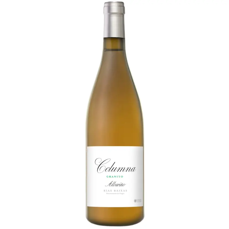 2021 Columna Albarino, Rias Baixas, Spain (750ml)