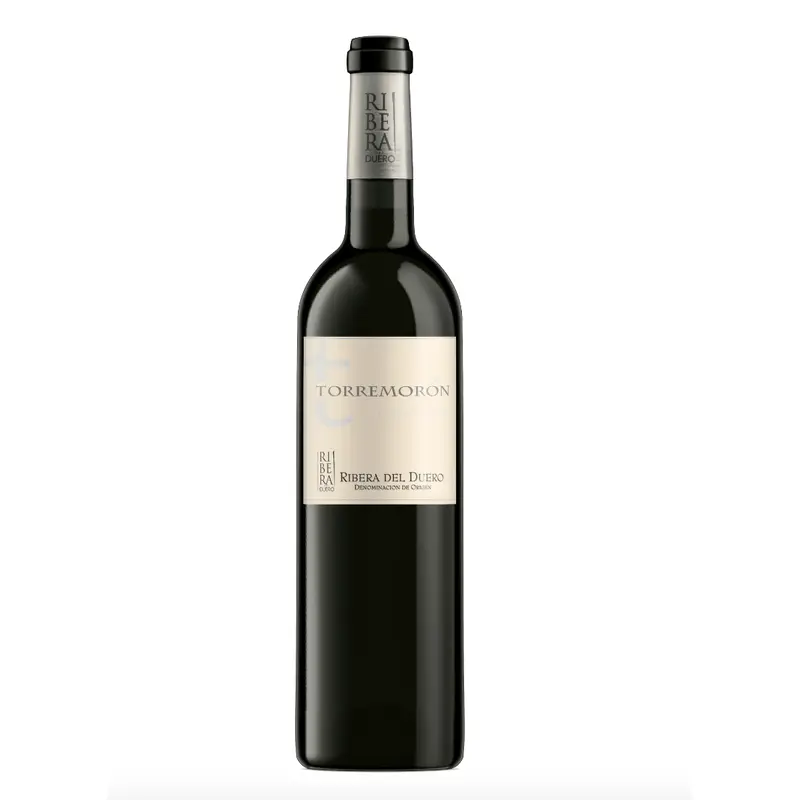 2023 Bodegas Torremoron Senderillo Crianza Tinto, Ribera del Duero, Spain (750ml)