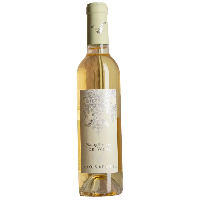 2023 Liliac & Kracher Ice Wine, Transylvania, Romania 375ml