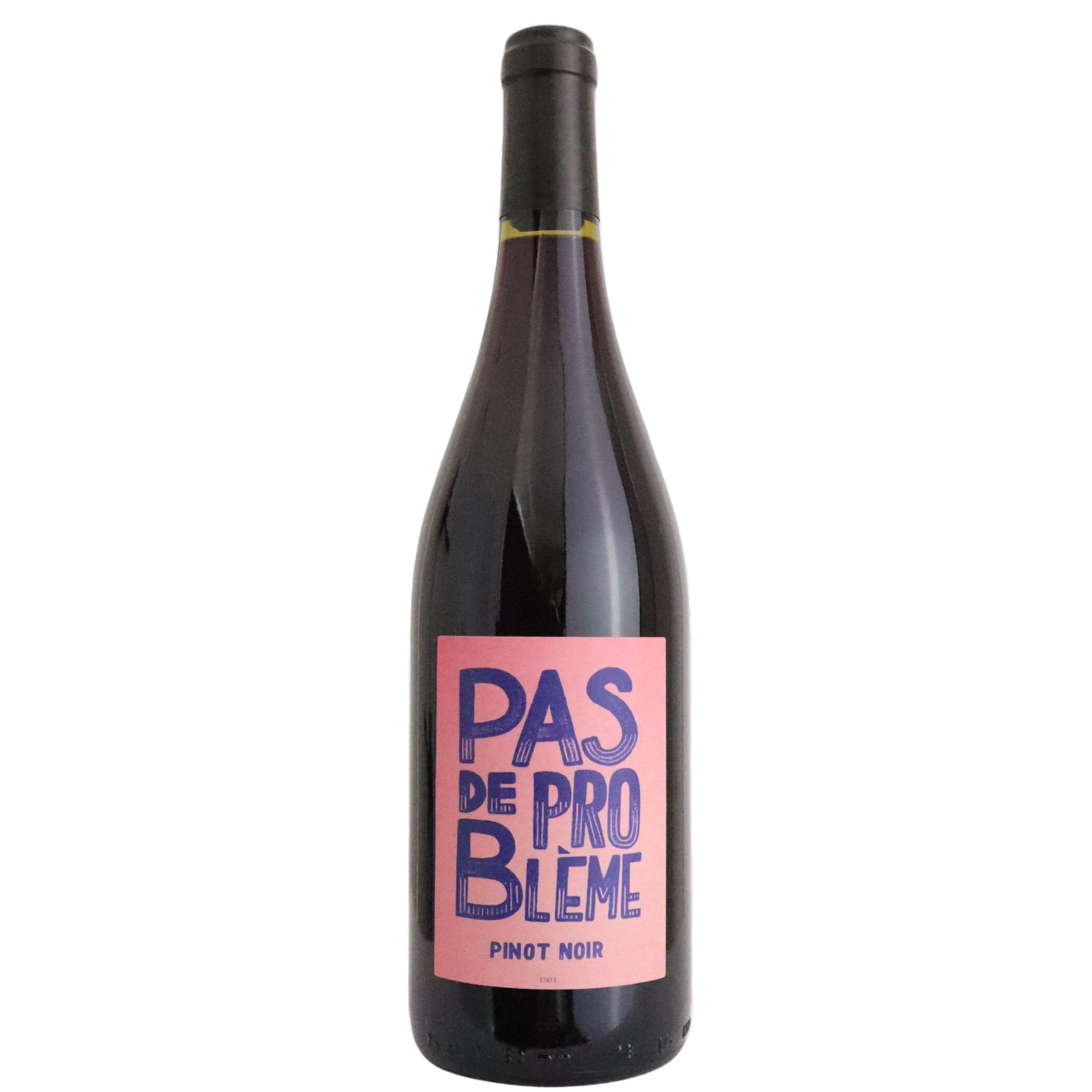 2024 Pas de Problme Pinot Noir, Languedoc-Roussillon, France