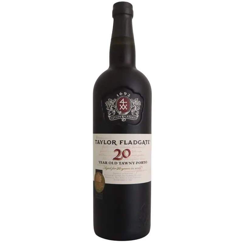 NV Taylor Fladgate 20 Year Tawny Port, Douro, Portugal