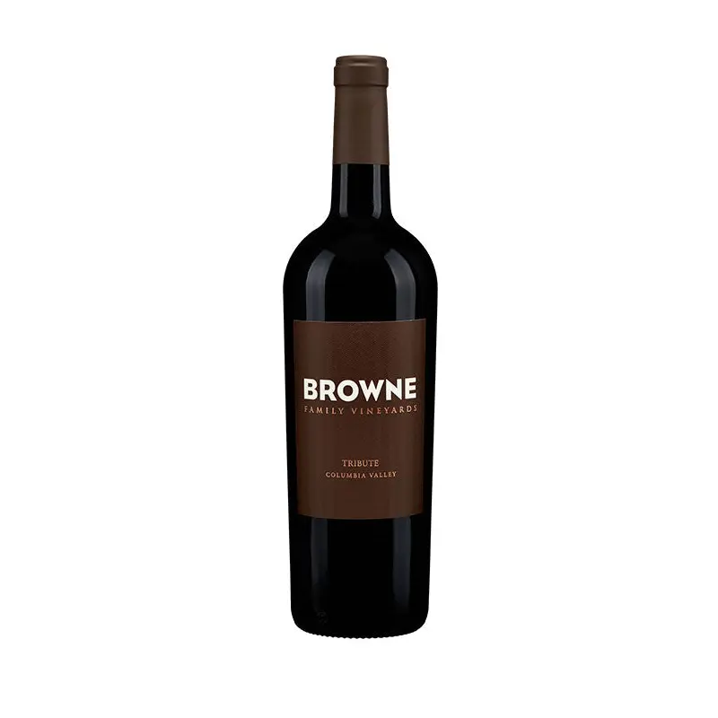 2013 Browne Family Vineyards 'Tribute' Red Blend, Columbia Valley, USA (750 ml)