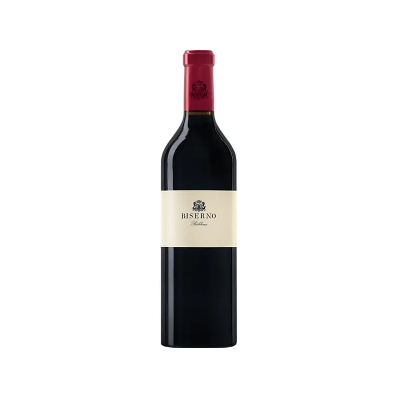 2013 Lodovico Antinori Tenuta di Biserno 'Biserno' Bibbona Toscana IGT, Tuscany, Italy (750ml)