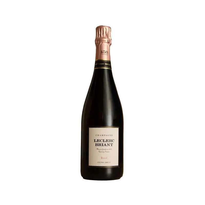 NV Leclerc-Briant Ros Extra-Brut, Champagne, France