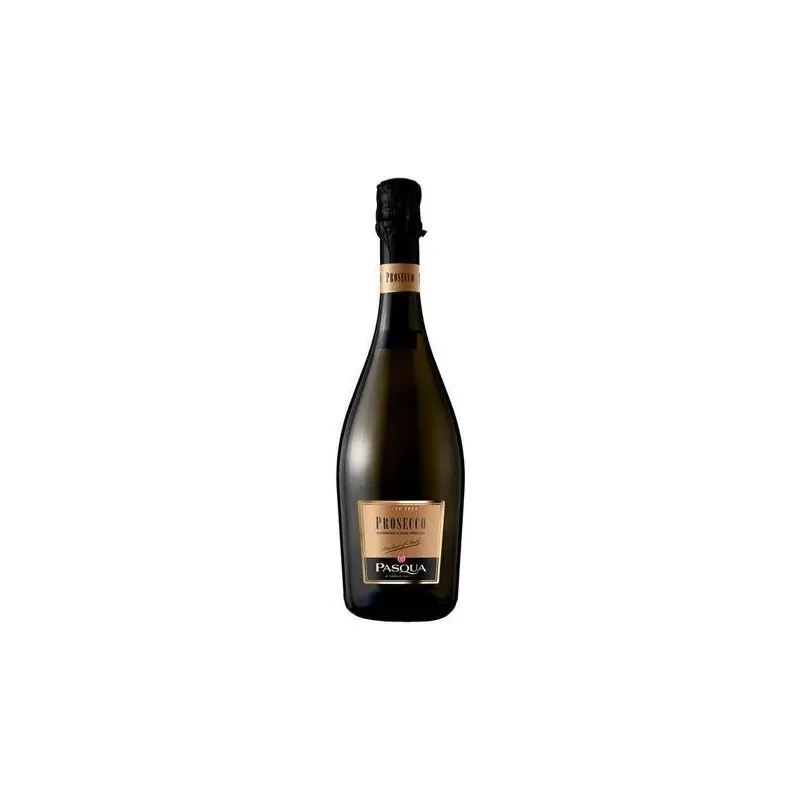 NV Pasqua Prosecco Treviso Extra Dry, Veneto, Italy (750ml)