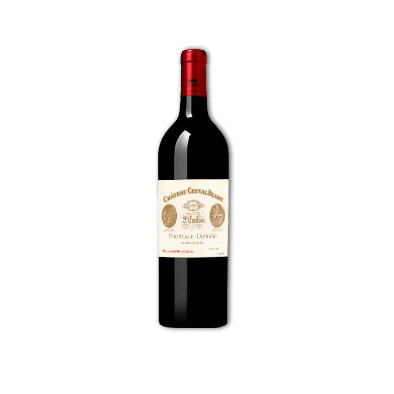 1929 Chateau Cheval Blanc, Saint-Emilion Grand Cru, France (750ml)