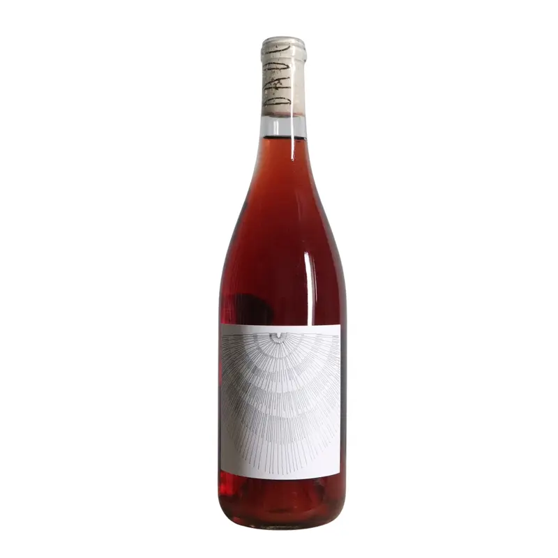 2021 Broc Cellars White Zinfandel, Sonoma Valley, California, USA
