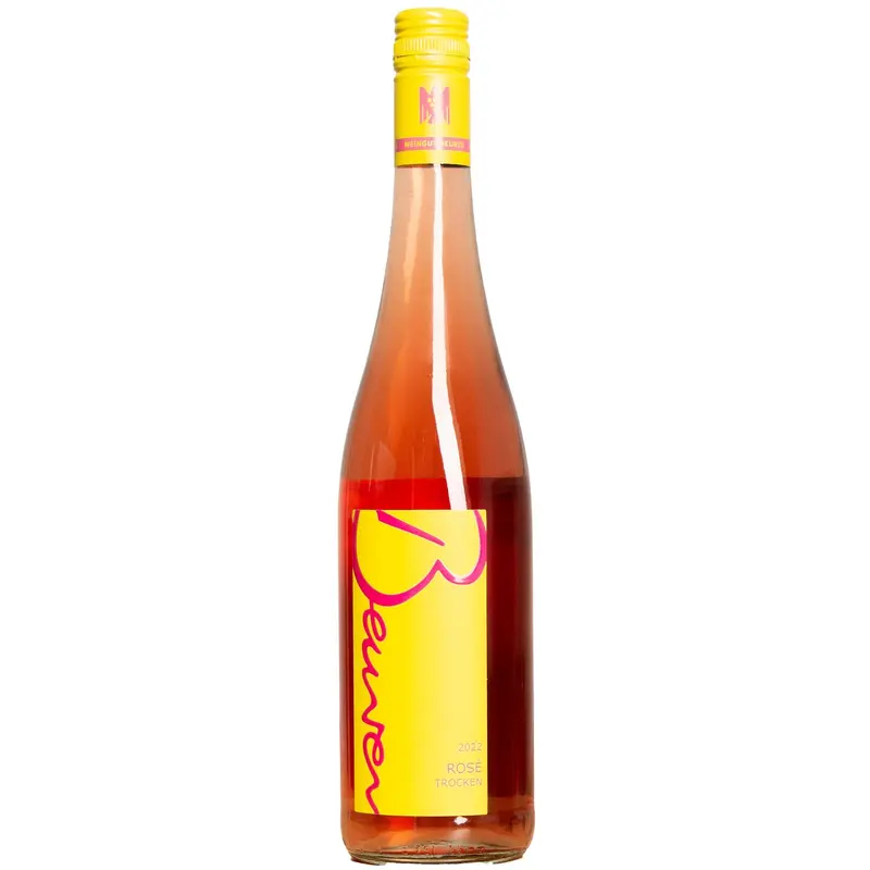 2022 Weingut Beurer Ros Trocken, Wrttemberg, Germany