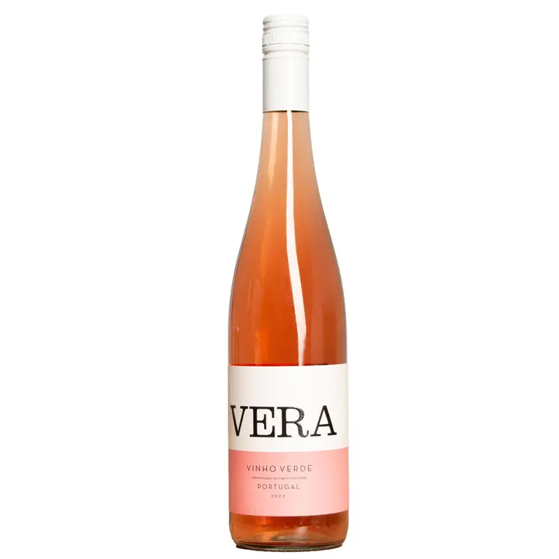 2023 Vera Vinho Verde Ros, Vinho Verde, Portugal