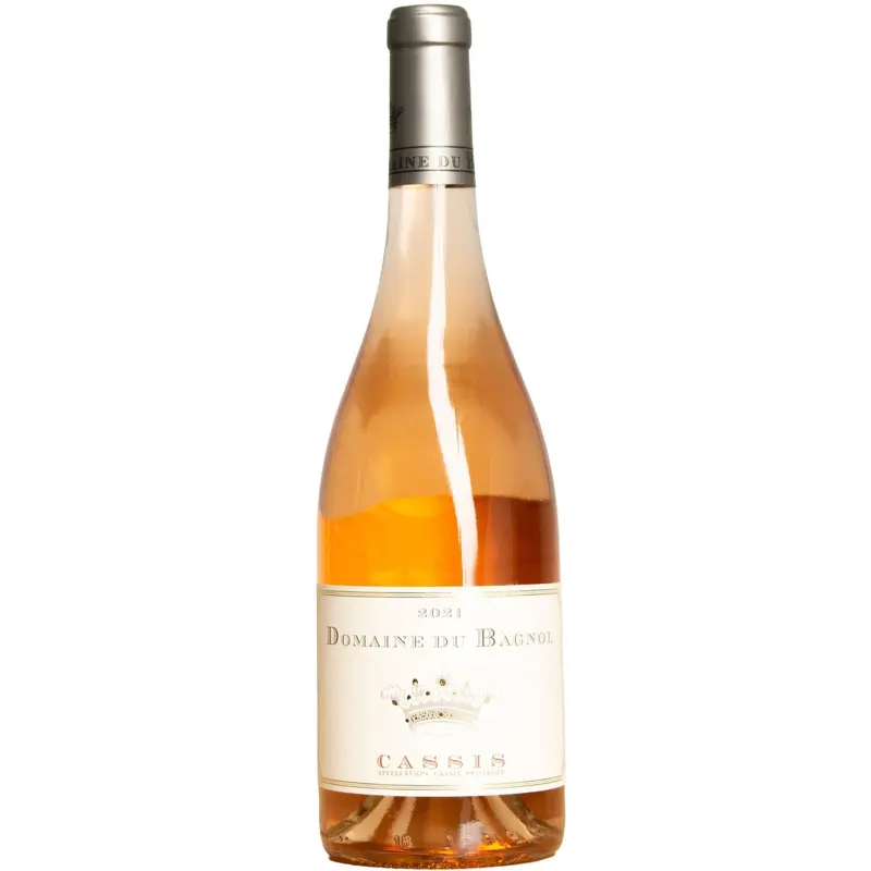 2024 Domaine du Bagnol Cassis Ros, Provence, France