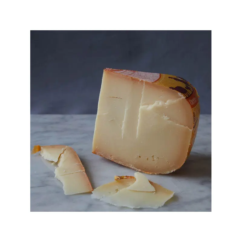Ewephoria Gouda, Sheep's milk, Holland, 0.5lb/Cut
