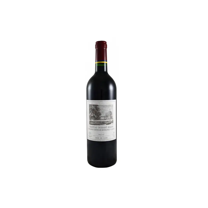 1983 Chateau Duhart-Milon Pauillac, France (750ml)