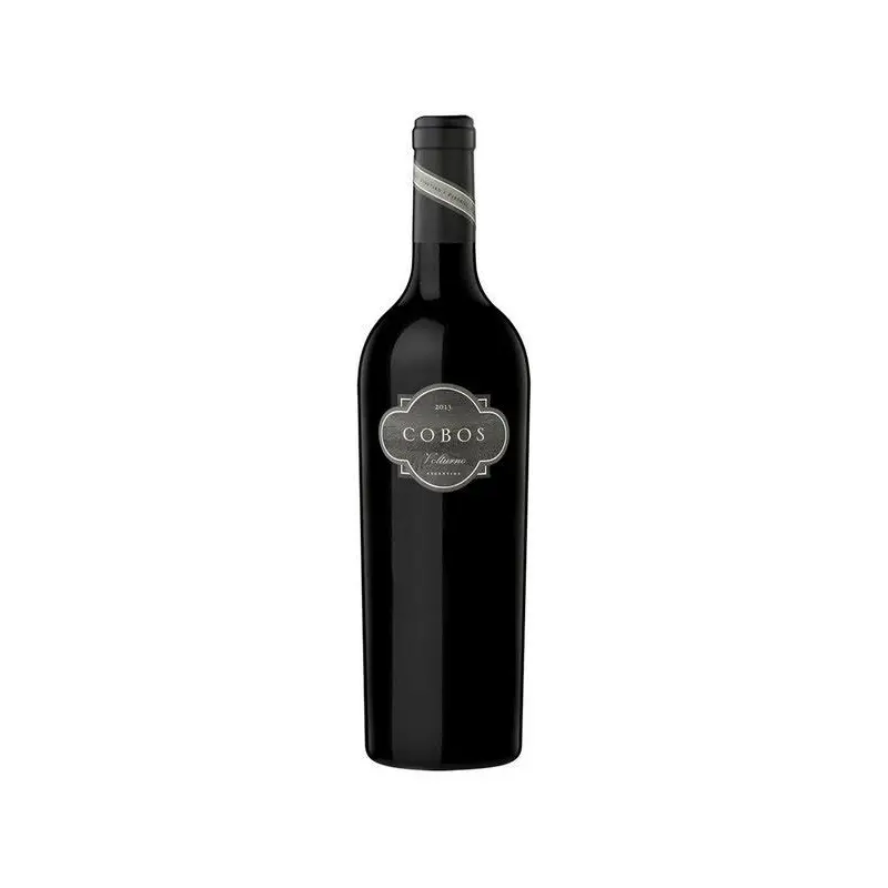 2012 Vina Cobos Corte uNico - Volturno Marchiori Estate, Perdriel, Argentina (750ml)