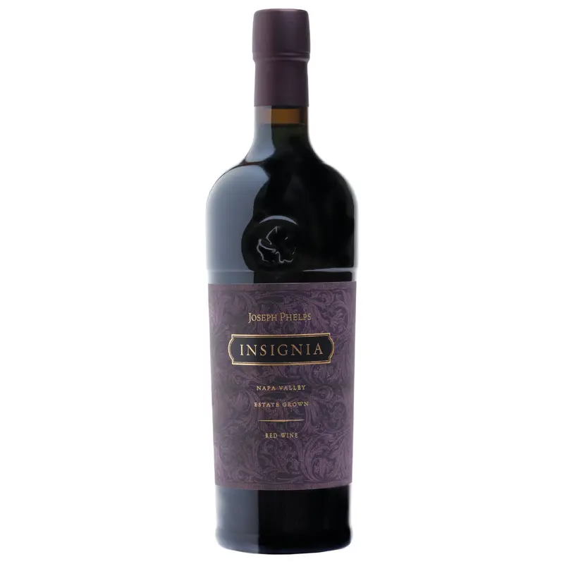 2013 Joseph Phelps Vineyards Insignia, Napa Valley, USA (750ml)