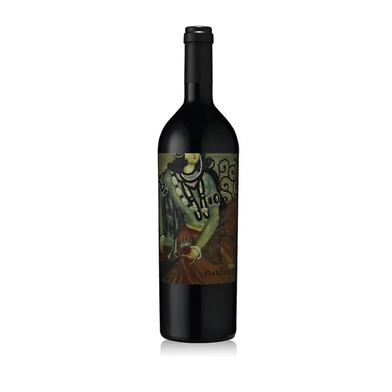 2014 Darioush 'Darius II' Cabernet Sauvignon, Napa Valley, USA (750ml)