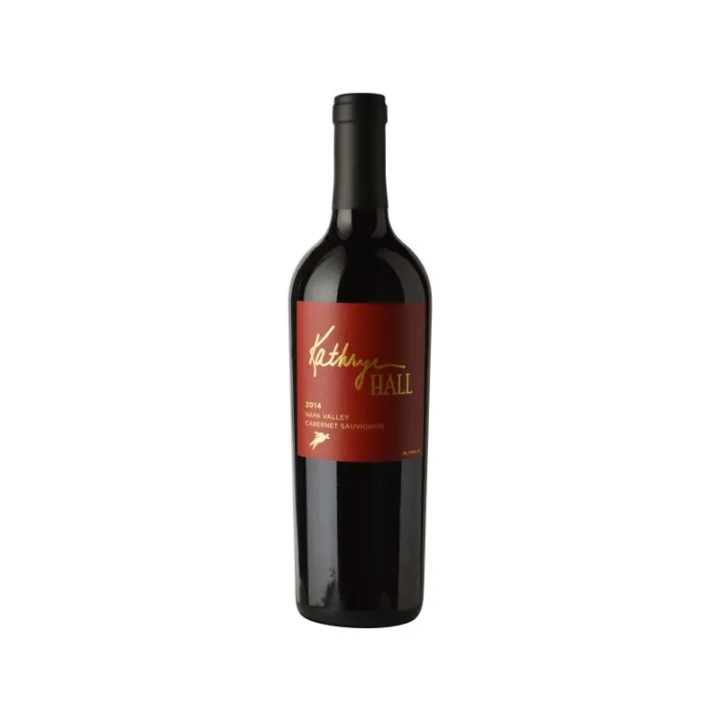 2014 Hall Wines 'Kathryn Hall' Cabernet Sauvignon Napa Valley, USA (750ml)