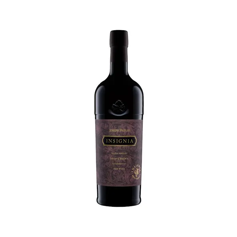 2015 Joseph Phelps Vineyards Insignia, Napa Valley, USA (750ml)