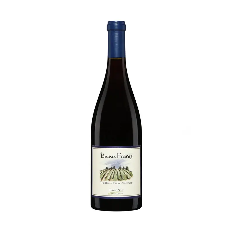 Beaux Freres Pinot Noir 'The Beaux Freres Vineyard' 2022