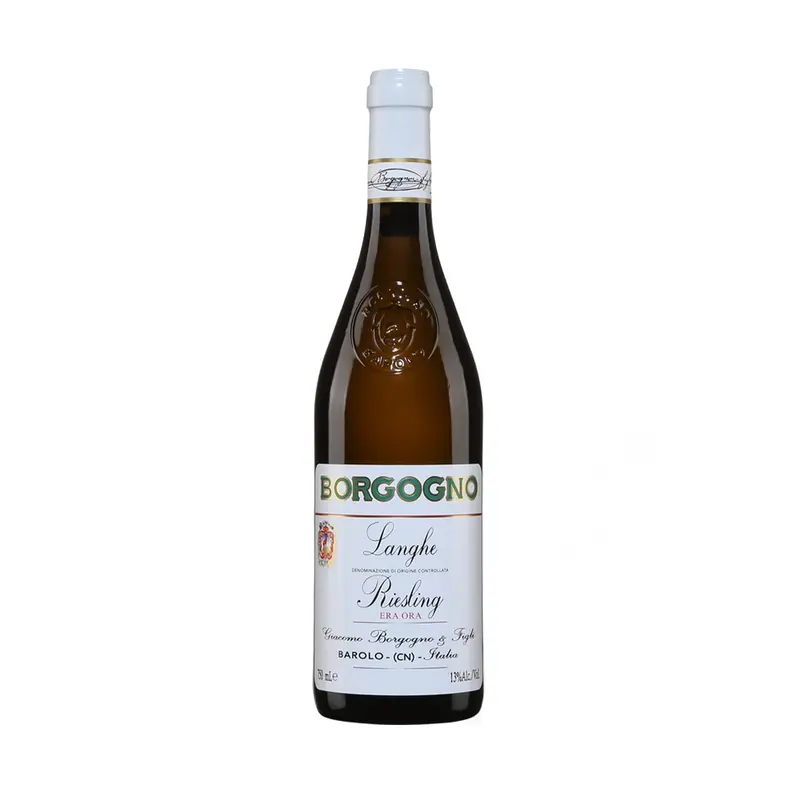 Borgogno Riesling 'Era Ora' 2021