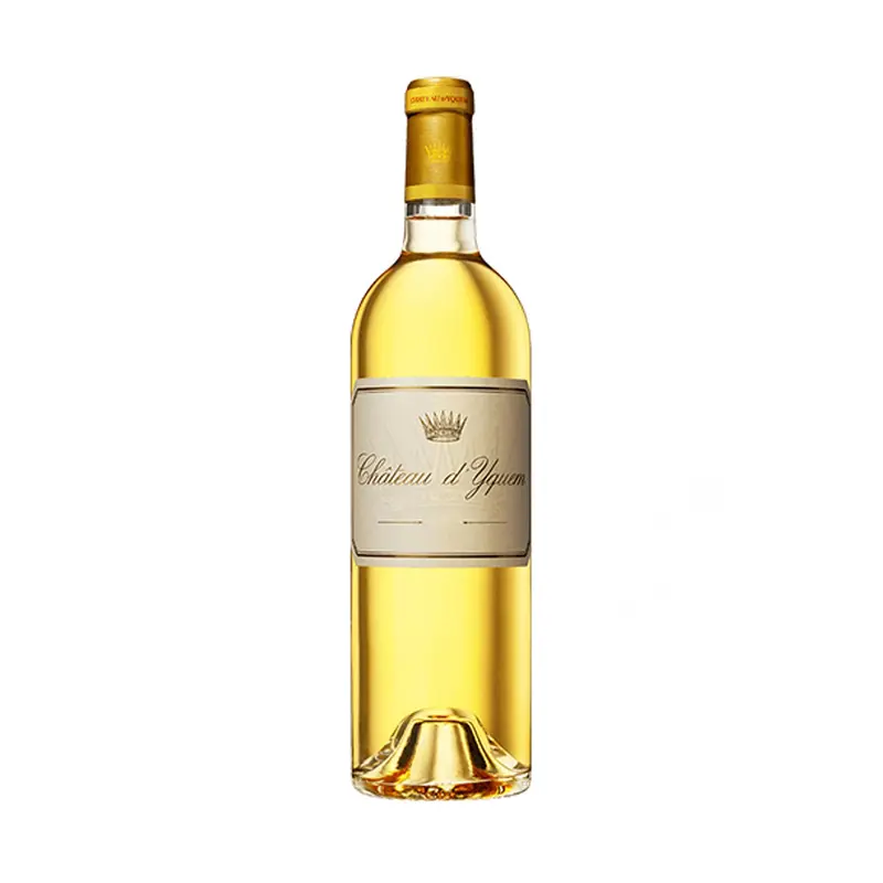 Chateau d'Yquem 2020 - 375 ml