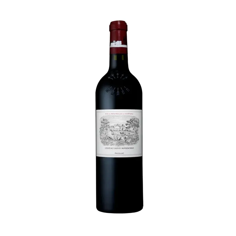 Chateau Lafite Rothschild 2021