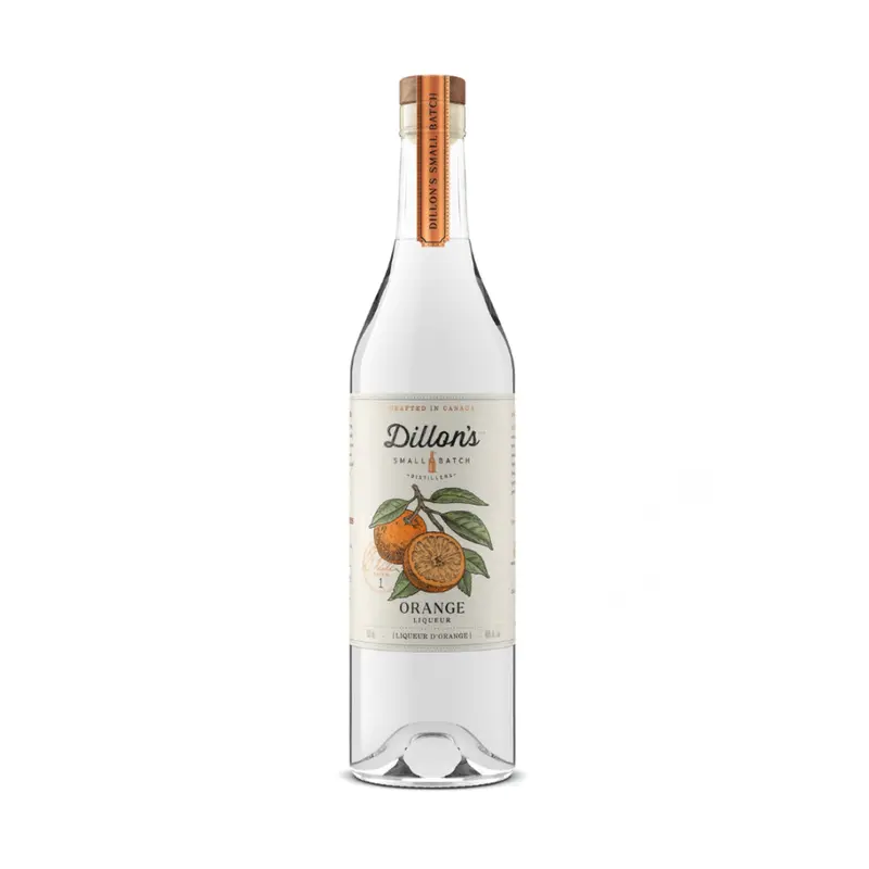 Dillon's Orange Liqueur