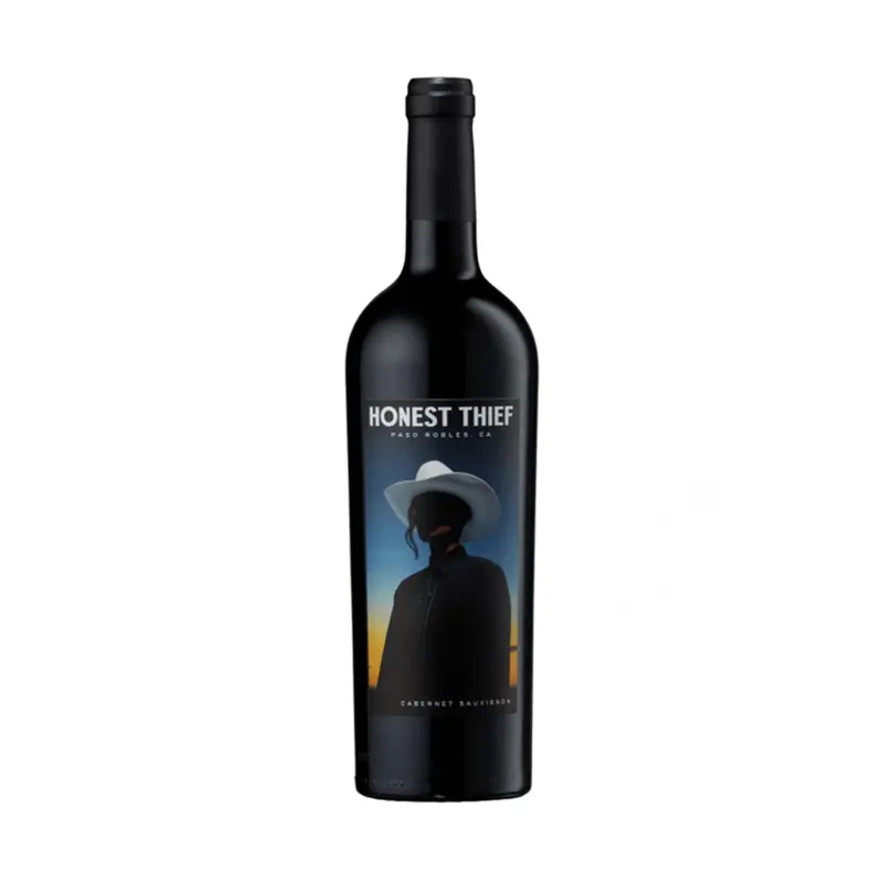 Honest Thief Cabernet Sauvignon 2021