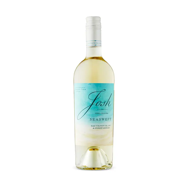 Josh Cellars Seaswept Sauvignon Blanc - Pinot Grigio 2023