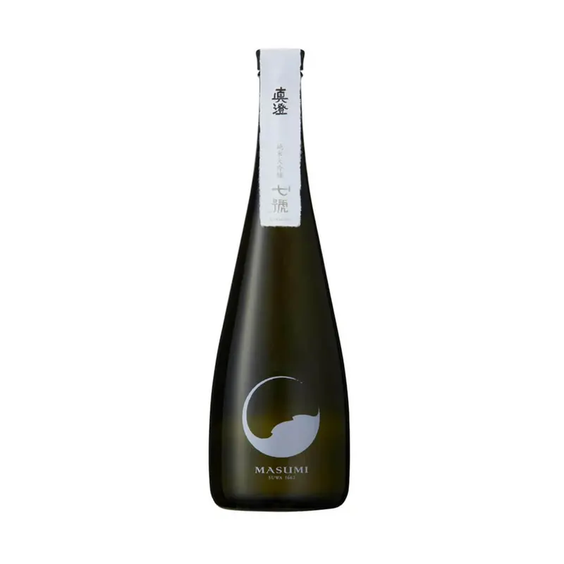 Masumi Nanago Yamahai Junmai Daiginjo - 720 ml