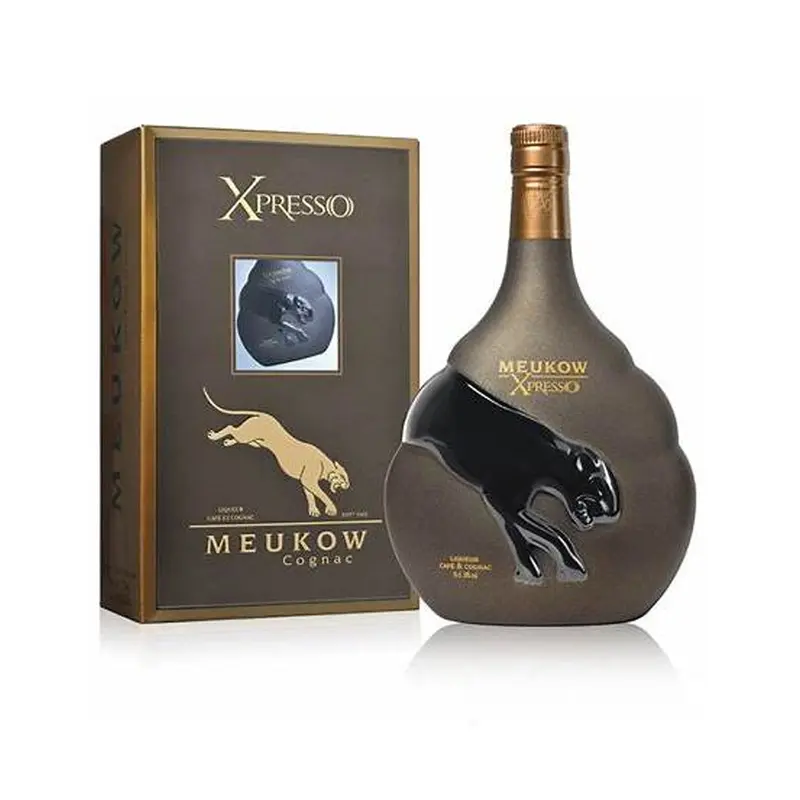 Meukow Xpresso Liqueur