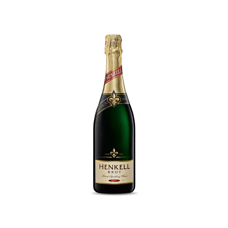 NV Henkell Brut, Germany (750ml)