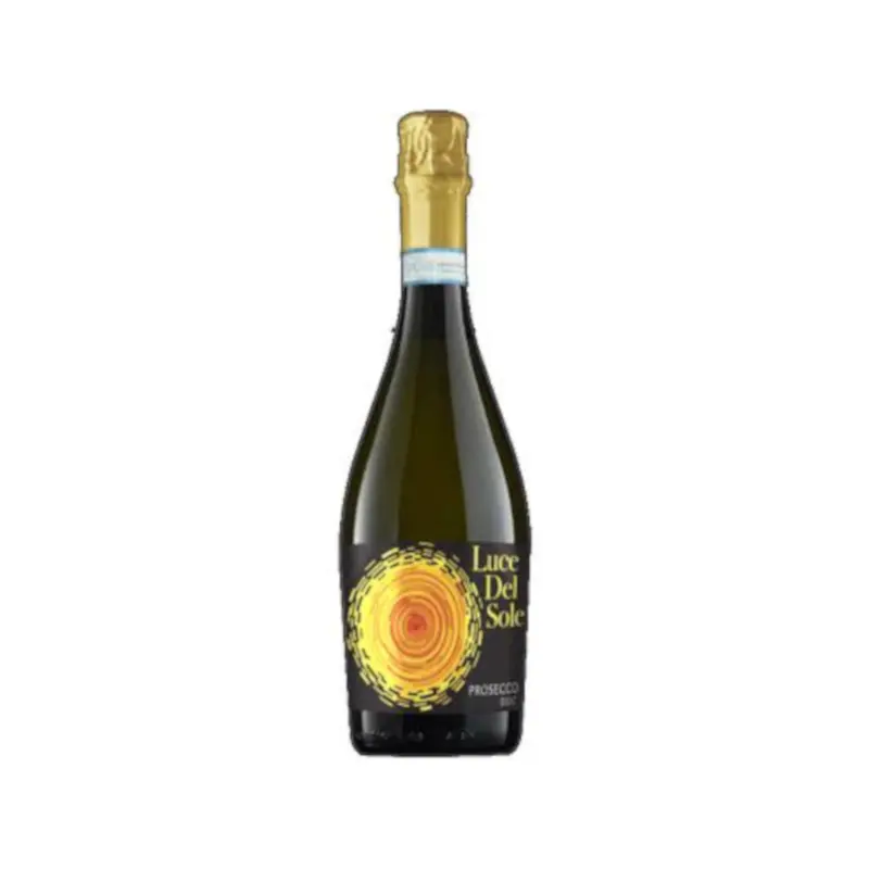 NV Luce Del Sole, Veneto, Italy (750ml)