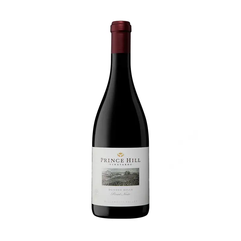 Prince Hill Vineyards Dundee Hills Pinot Noir 2022