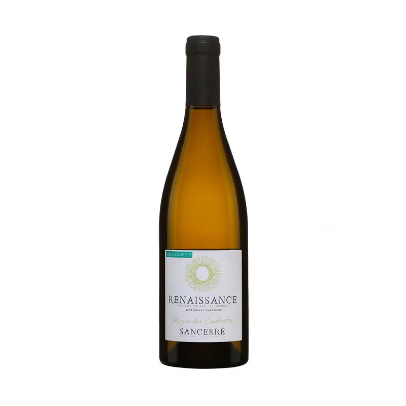 Renaissance Sancerre 'Les Magie de Caillottes' 2022