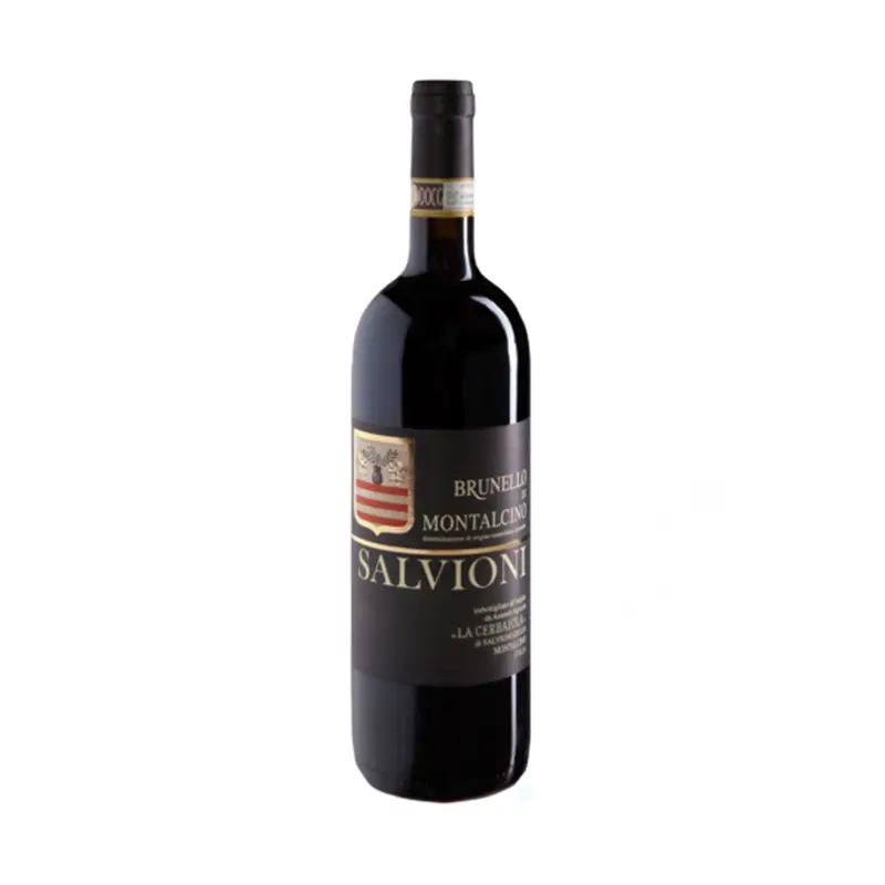 Salvioni Brunello di Montalcino 'La Cerbaiola' 2020