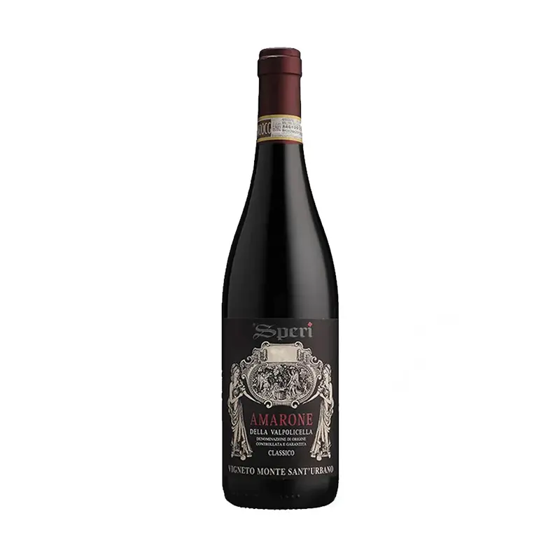 Speri Amarone della Valpolicella Classico Sant'Urbano 2019