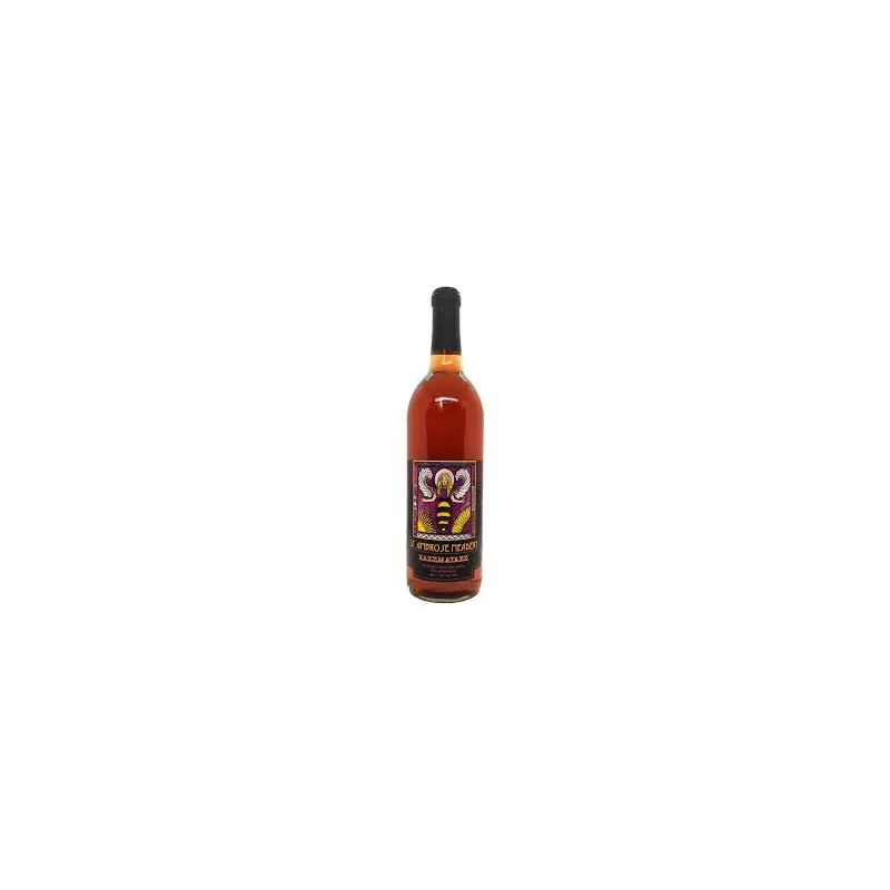 St. Ambrose Razzmatazz Mead, Michigan, USA (750ml)