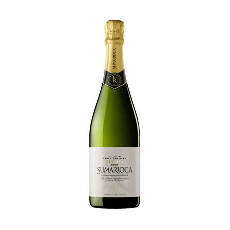 Sumarroca Brut Reserva 2021