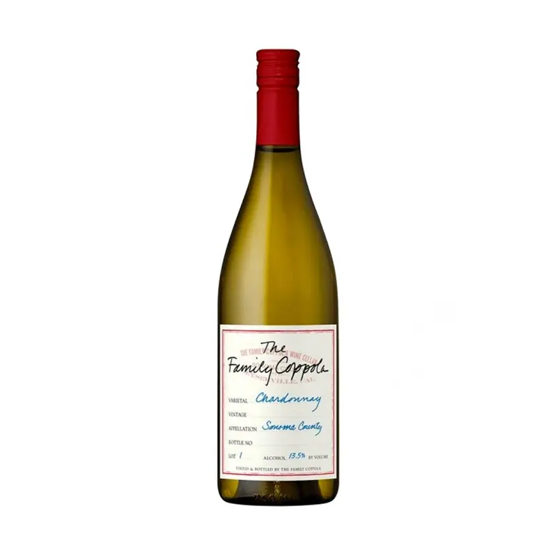 The Wines of Francis Coppola Chardonnay 2022