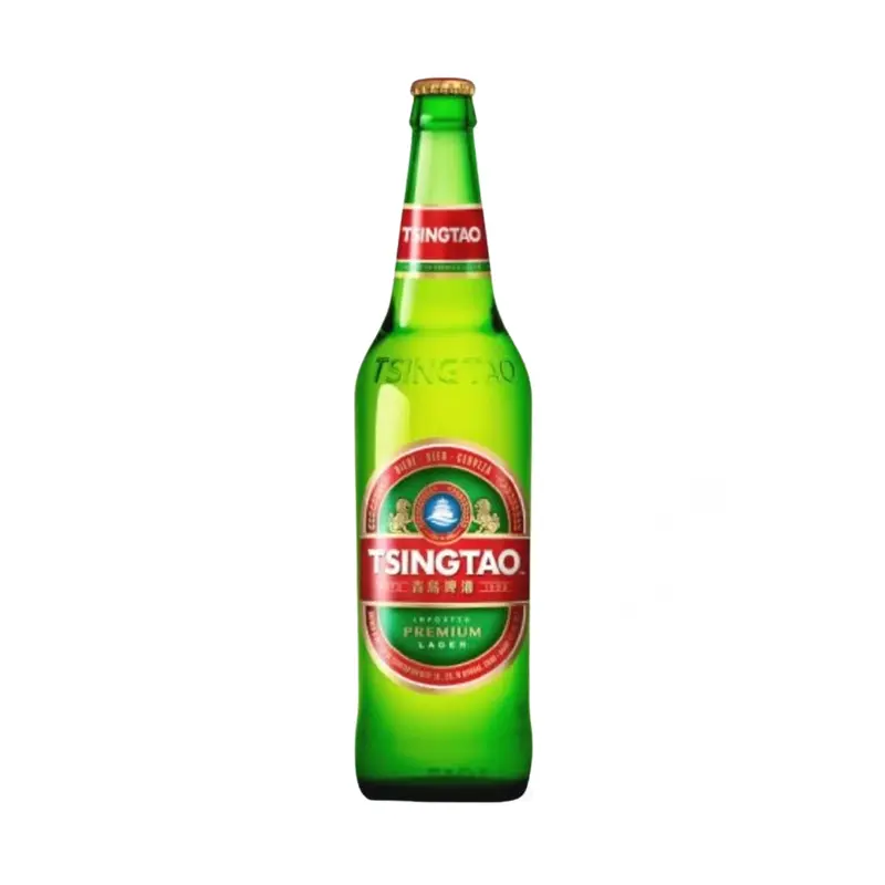 Tsingtao 640 ml - Single Bottle